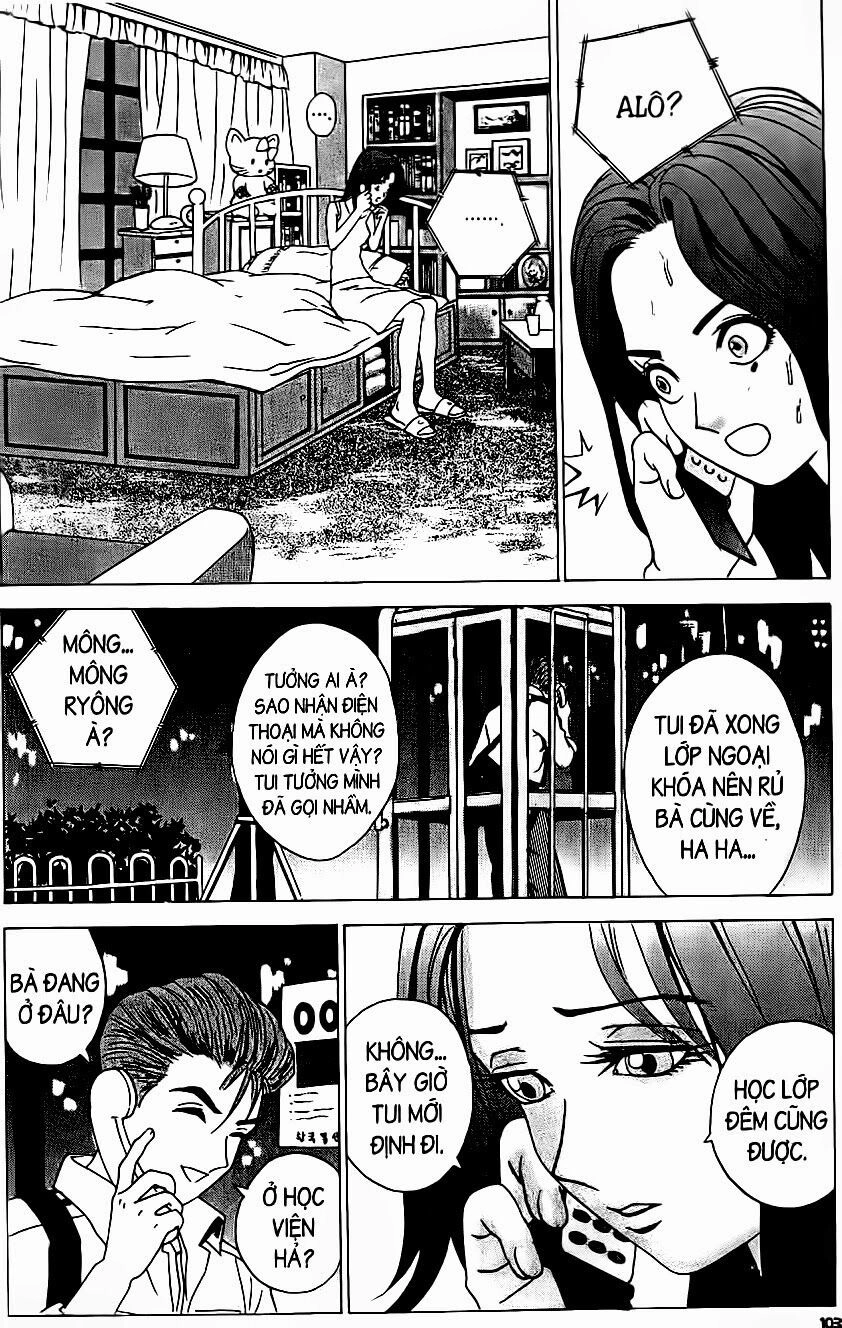 Ai Hơn Ai Chapter 96 - 6