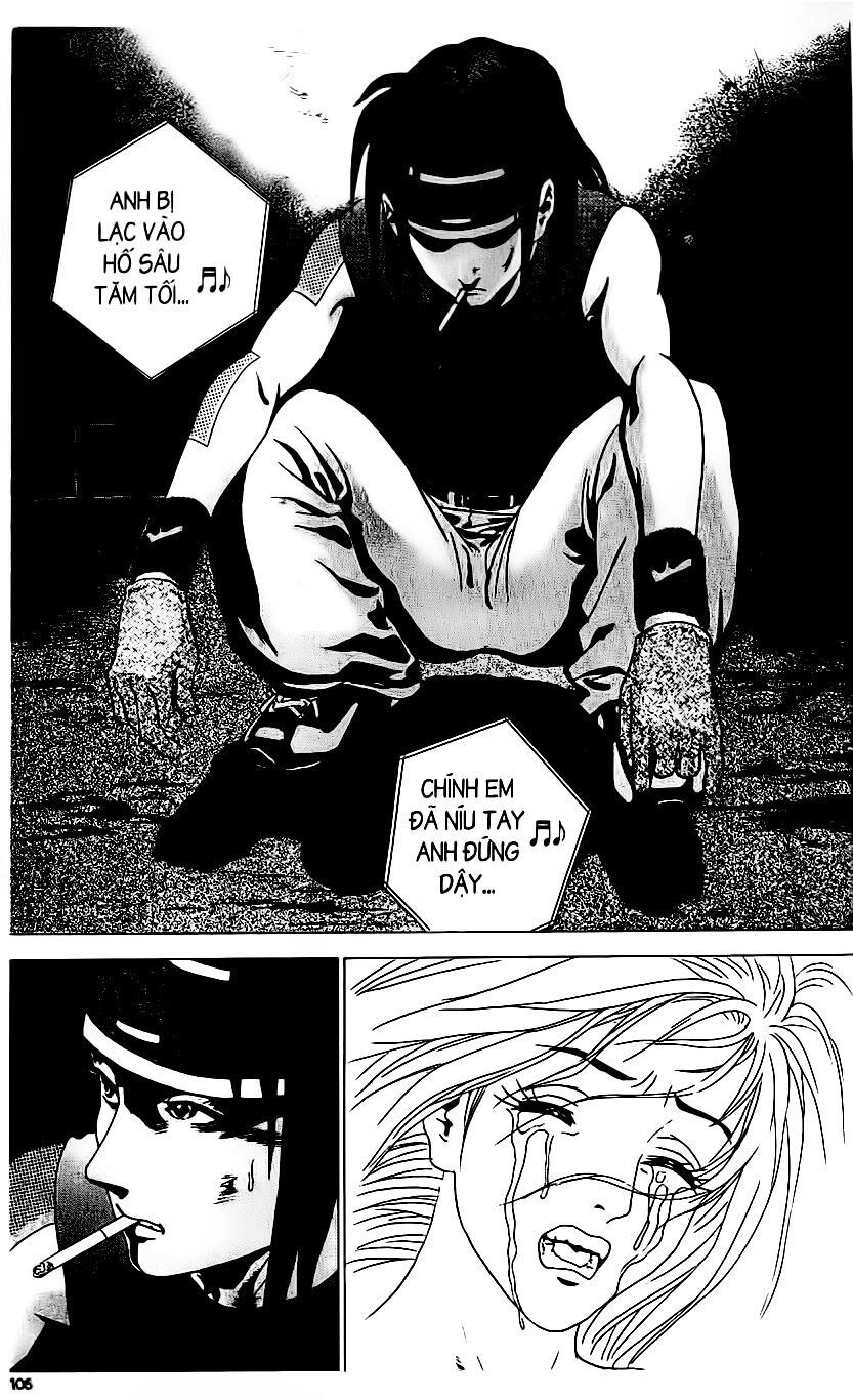 Ai Hơn Ai Chapter 96 - 9