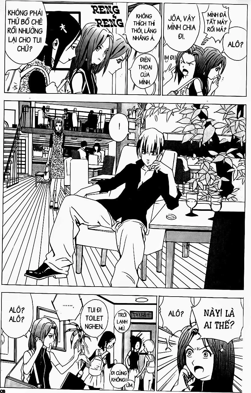 Ai Hơn Ai Chapter 96 - 11