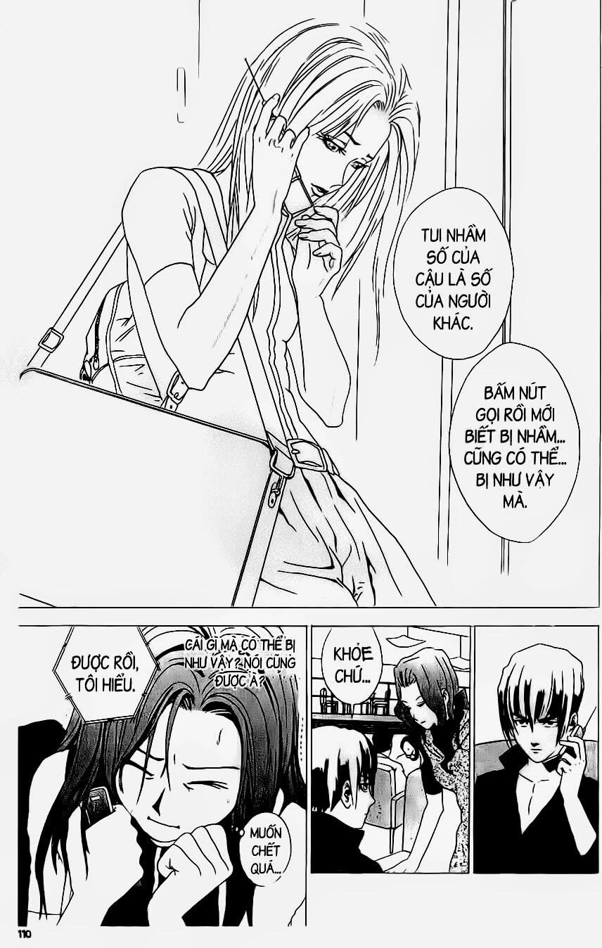 Ai Hơn Ai Chapter 96 - 13