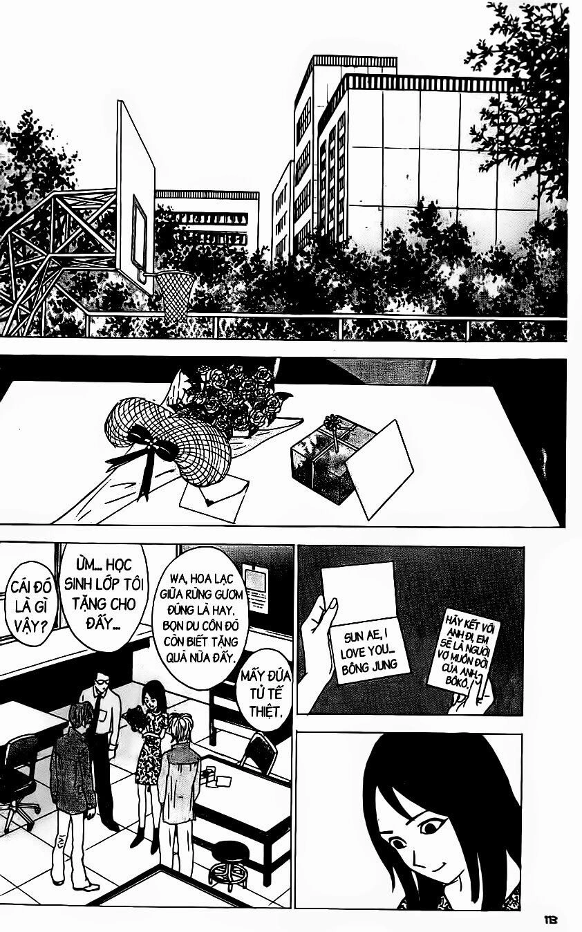 Ai Hơn Ai Chapter 97 - 1