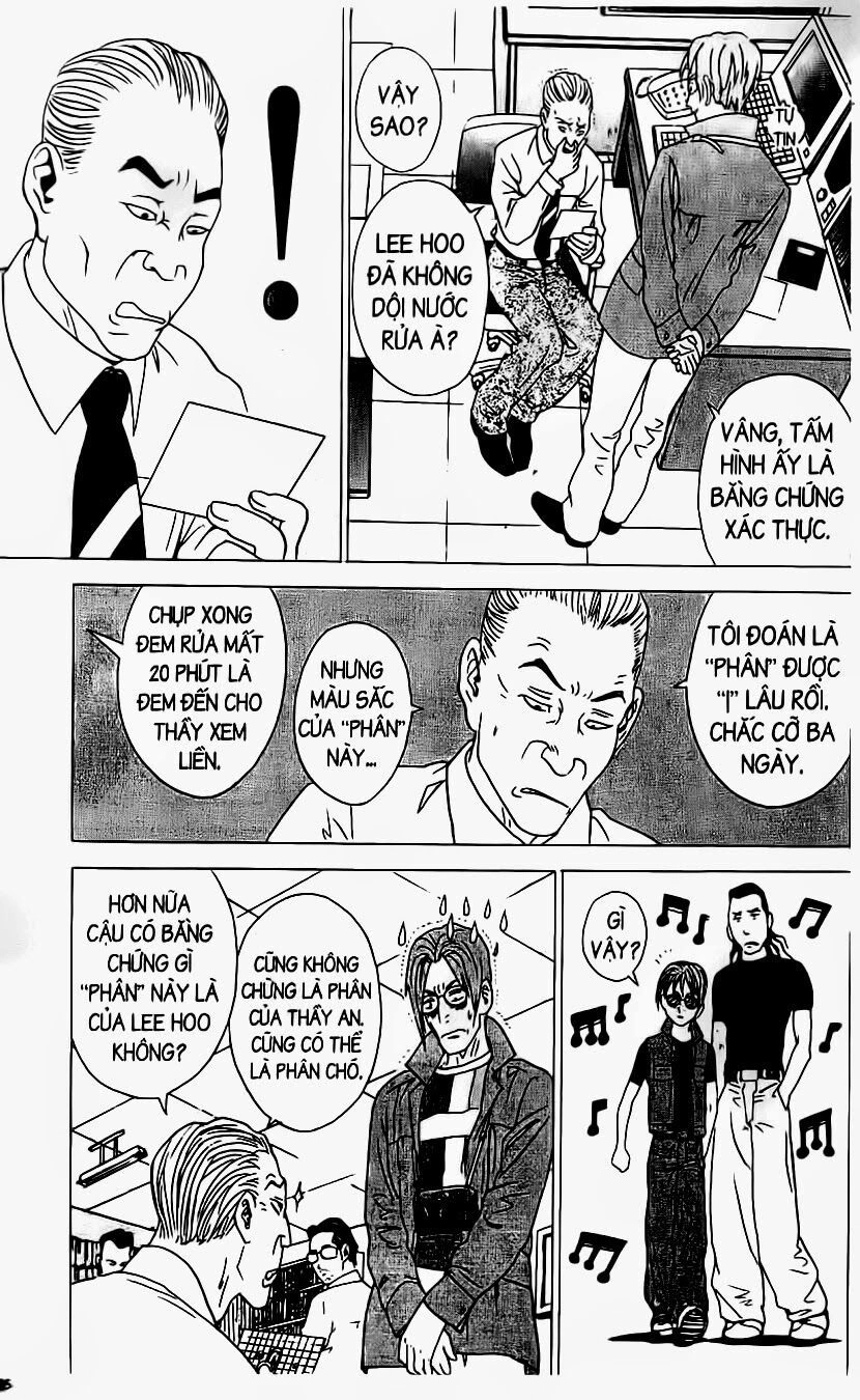 Ai Hơn Ai Chapter 97 - 4