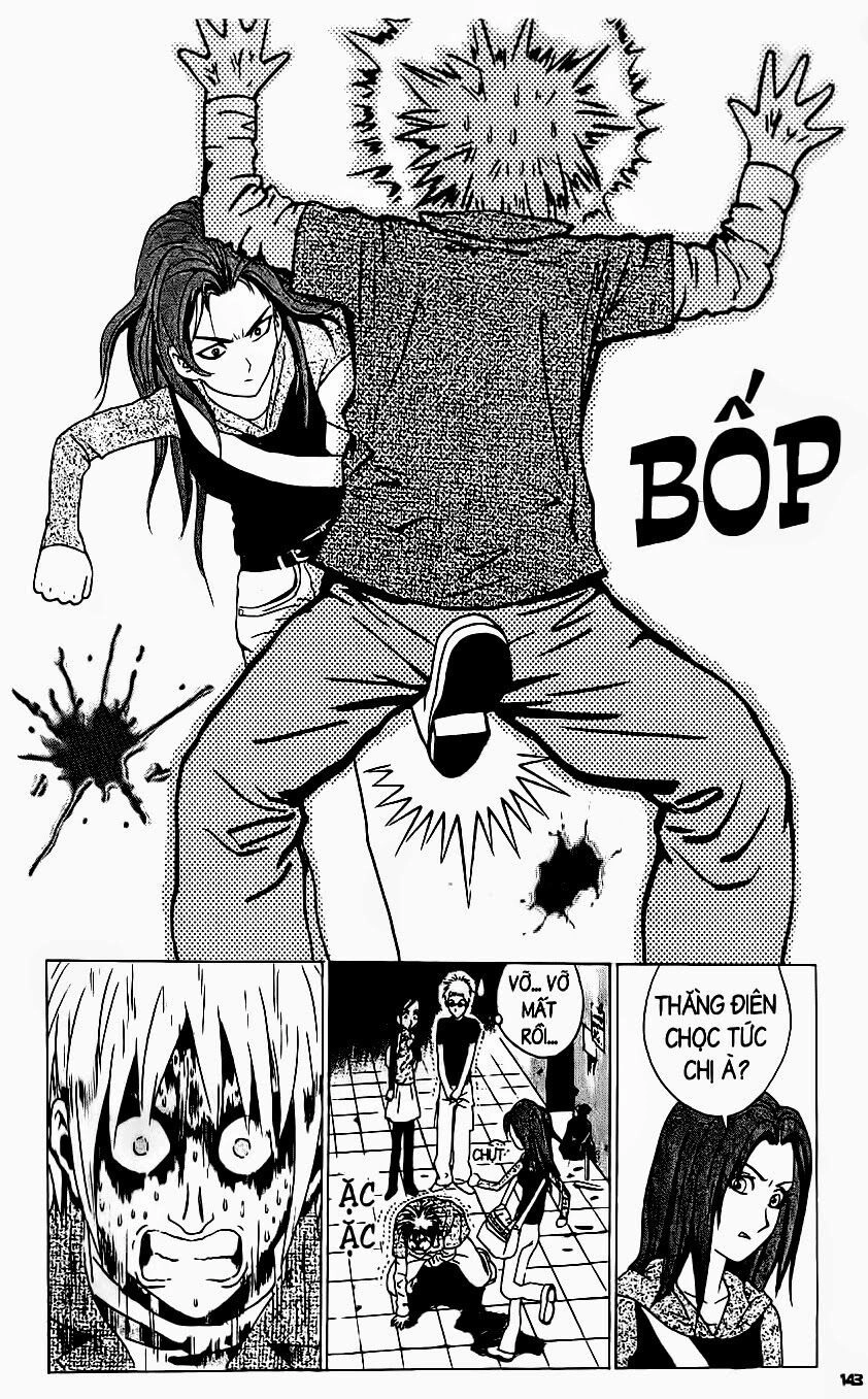 Ai Hơn Ai Chapter 98 - 16