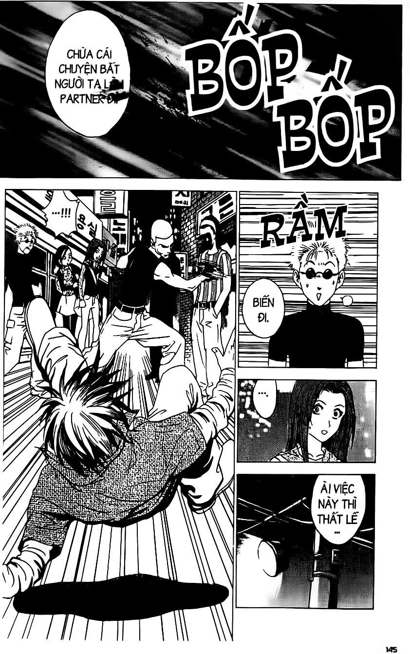 Ai Hơn Ai Chapter 98 - 18