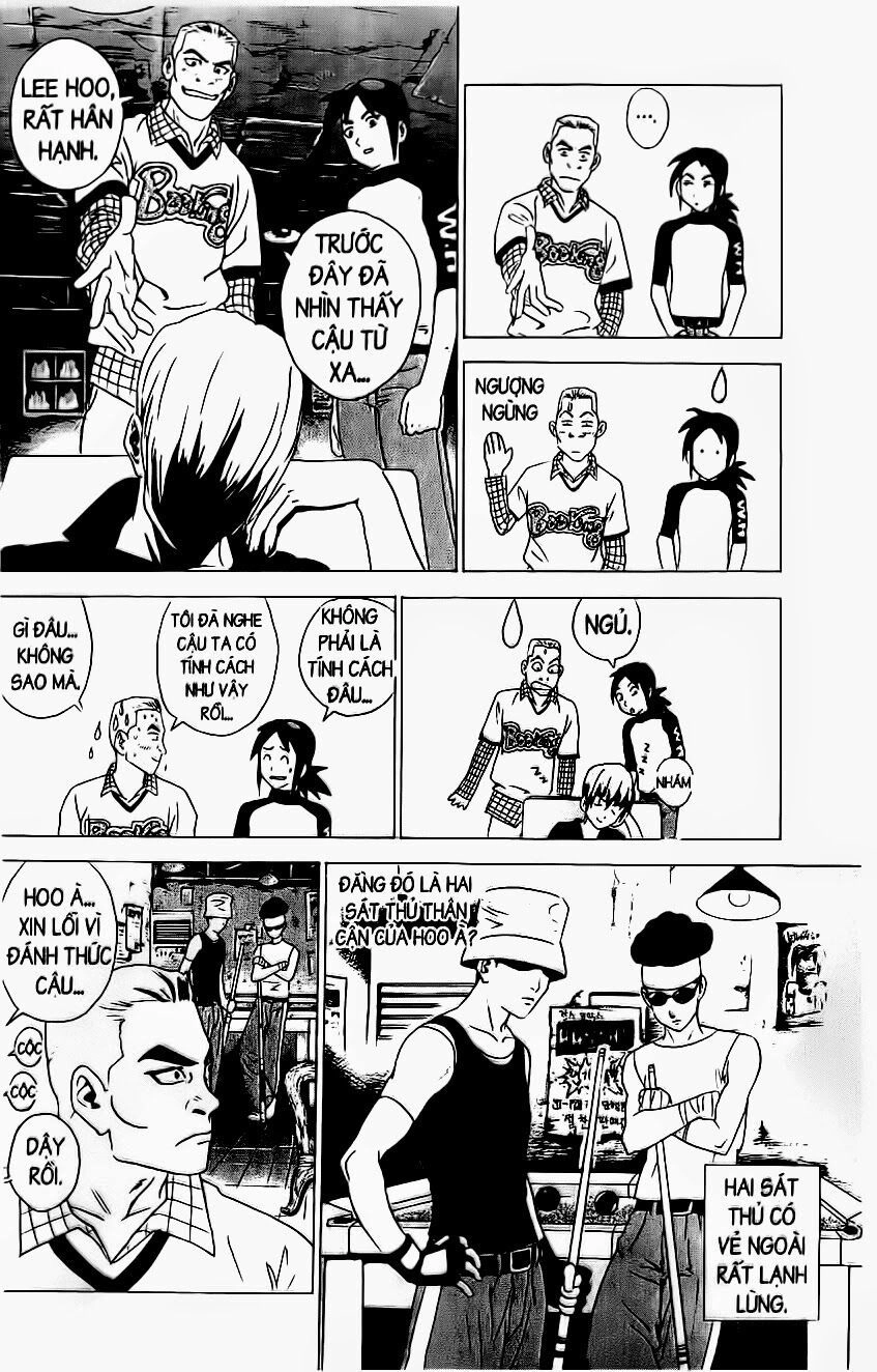 Ai Hơn Ai Chapter 99 - 4