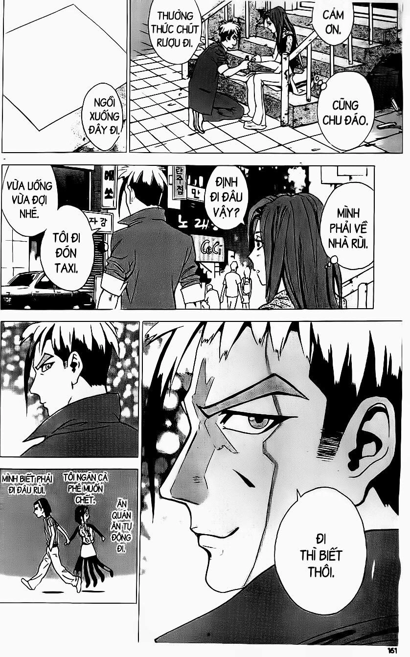 Ai Hơn Ai Chapter 99 - 16