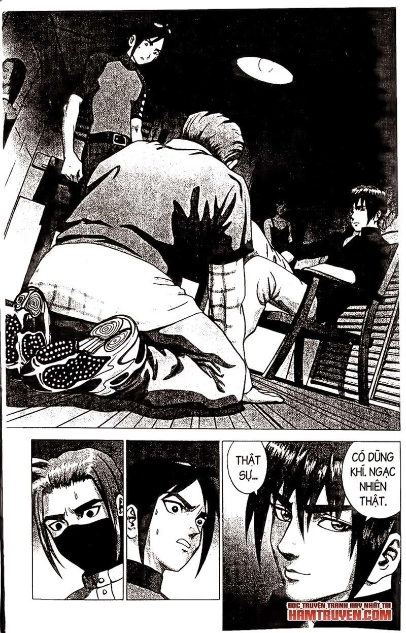 Ai Hơn Ai Chapter 100 - 1