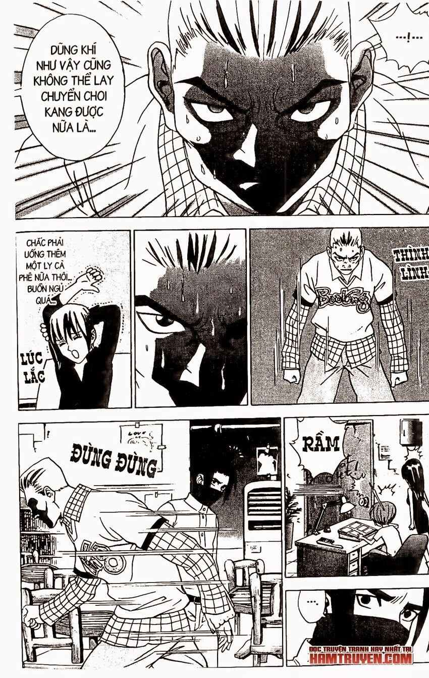 Ai Hơn Ai Chapter 100 - 2