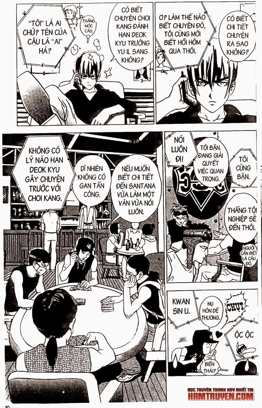 Ai Hơn Ai Chapter 100 - 5