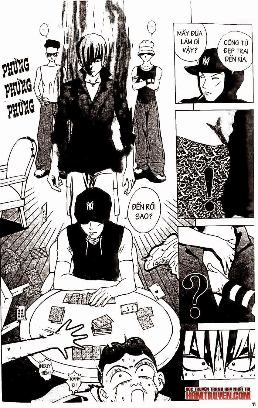 Ai Hơn Ai Chapter 100 - 6