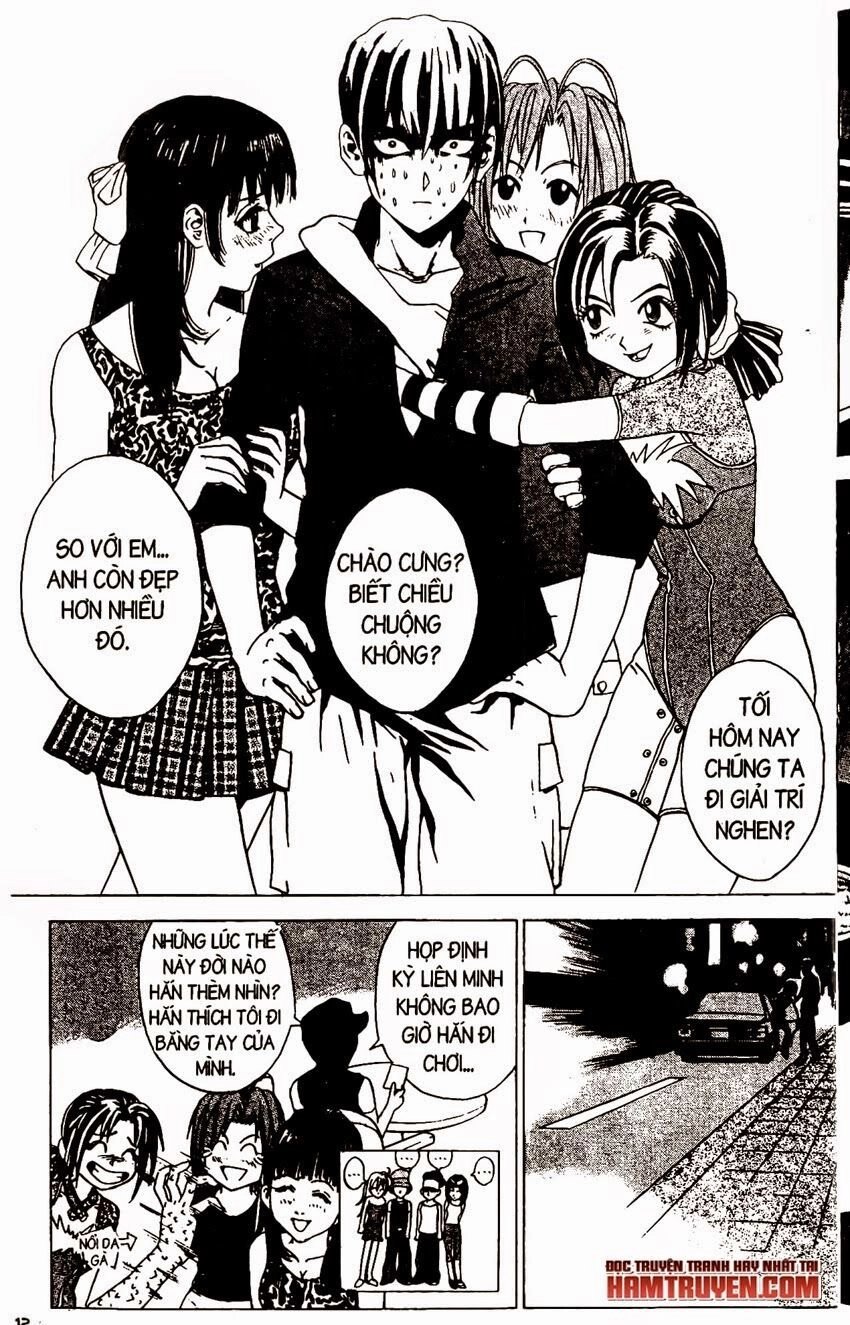 Ai Hơn Ai Chapter 100 - 7