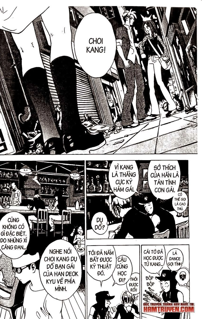 Ai Hơn Ai Chapter 100 - 10