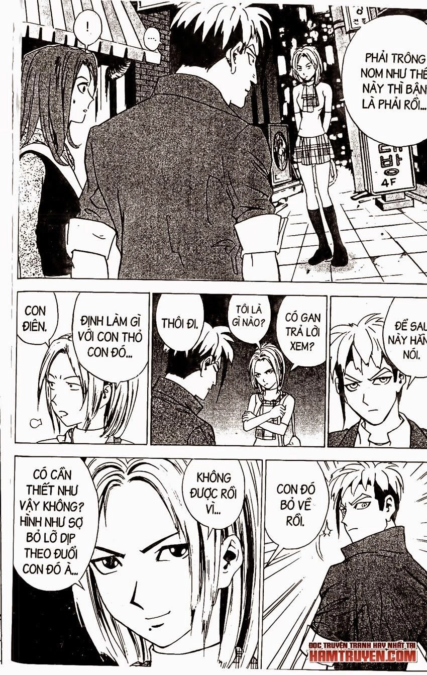 Ai Hơn Ai Chapter 100 - 12