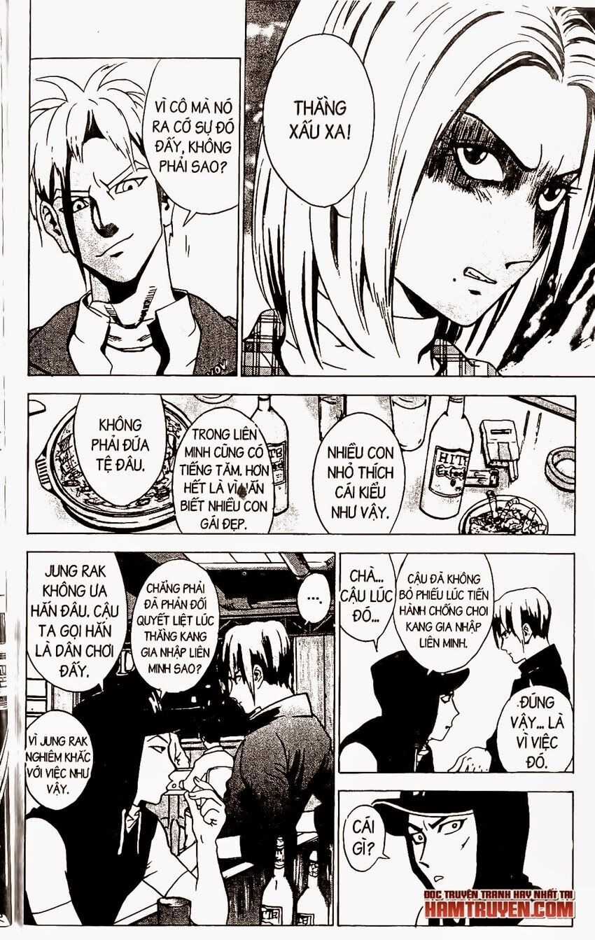 Ai Hơn Ai Chapter 100 - 14