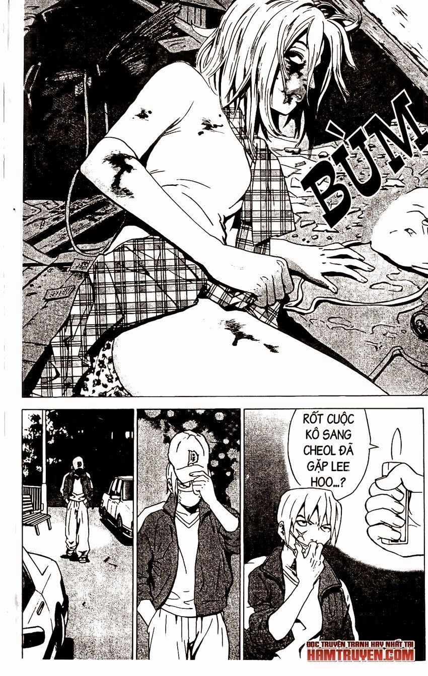 Ai Hơn Ai Chapter 100 - 16