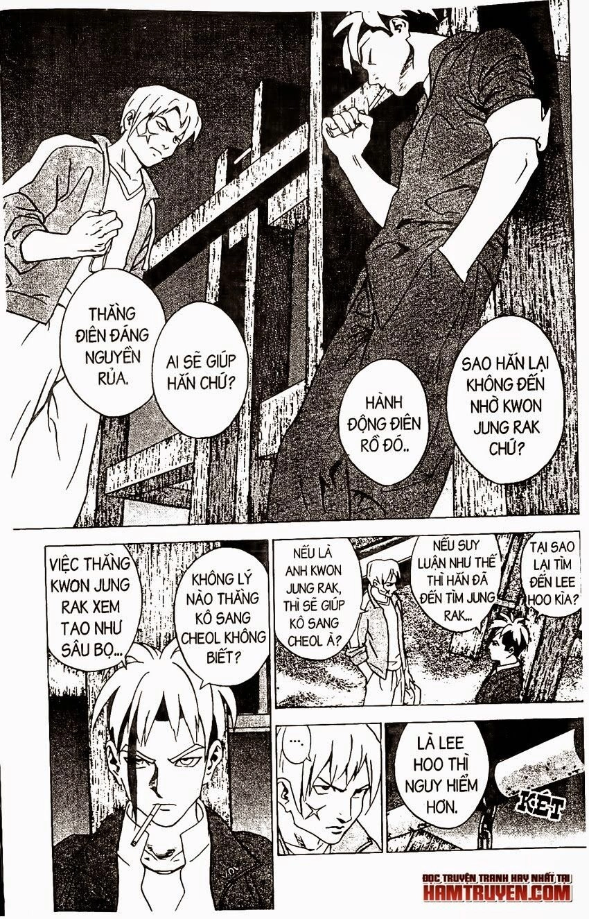 Ai Hơn Ai Chapter 100 - 17