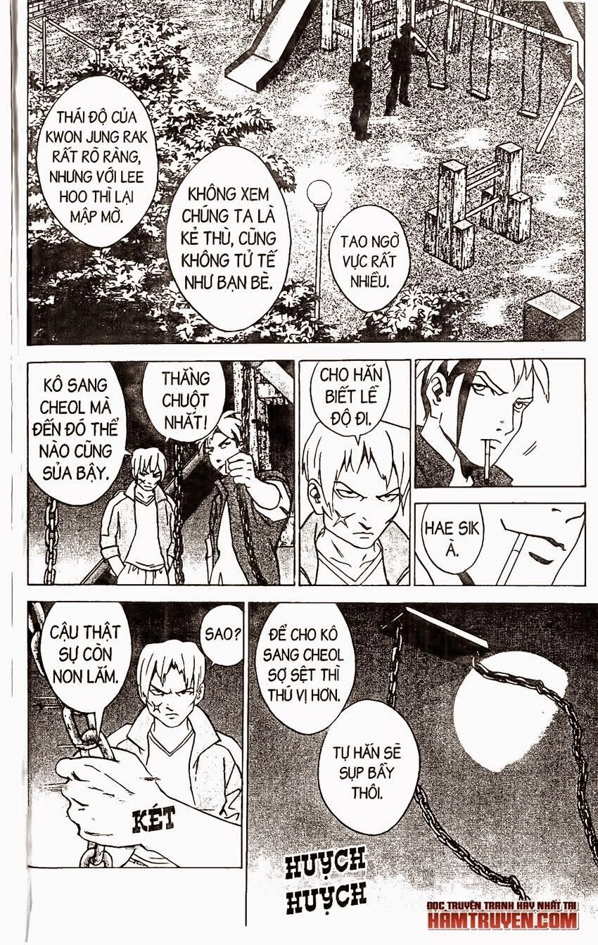 Ai Hơn Ai Chapter 100 - 18