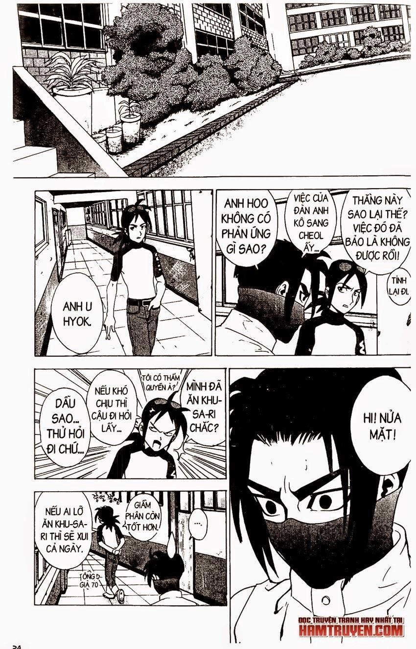 Ai Hơn Ai Chapter 100 - 19