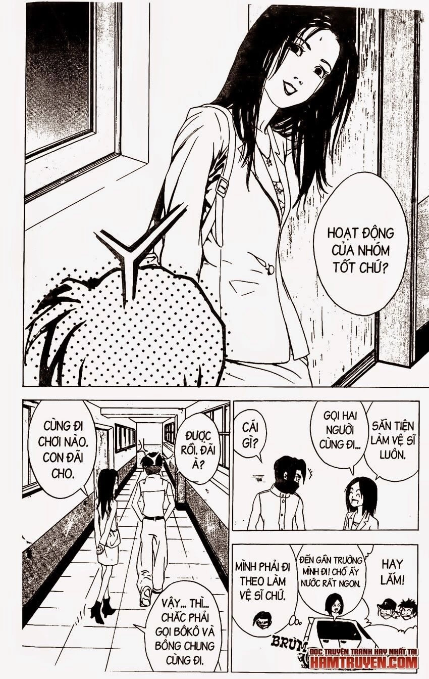 Ai Hơn Ai Chapter 100 - 20