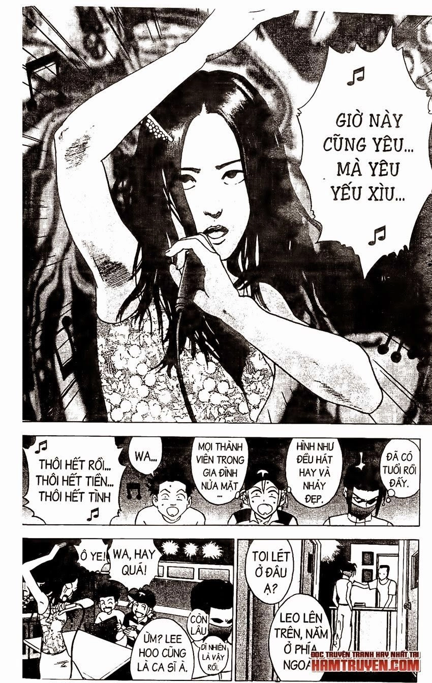 Ai Hơn Ai Chapter 100 - 22