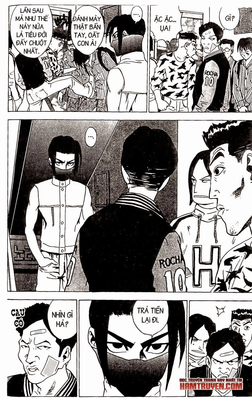 Ai Hơn Ai Chapter 101 - 2