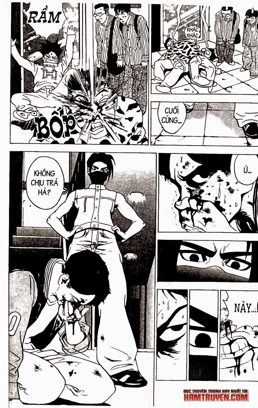 Ai Hơn Ai Chapter 101 - 4