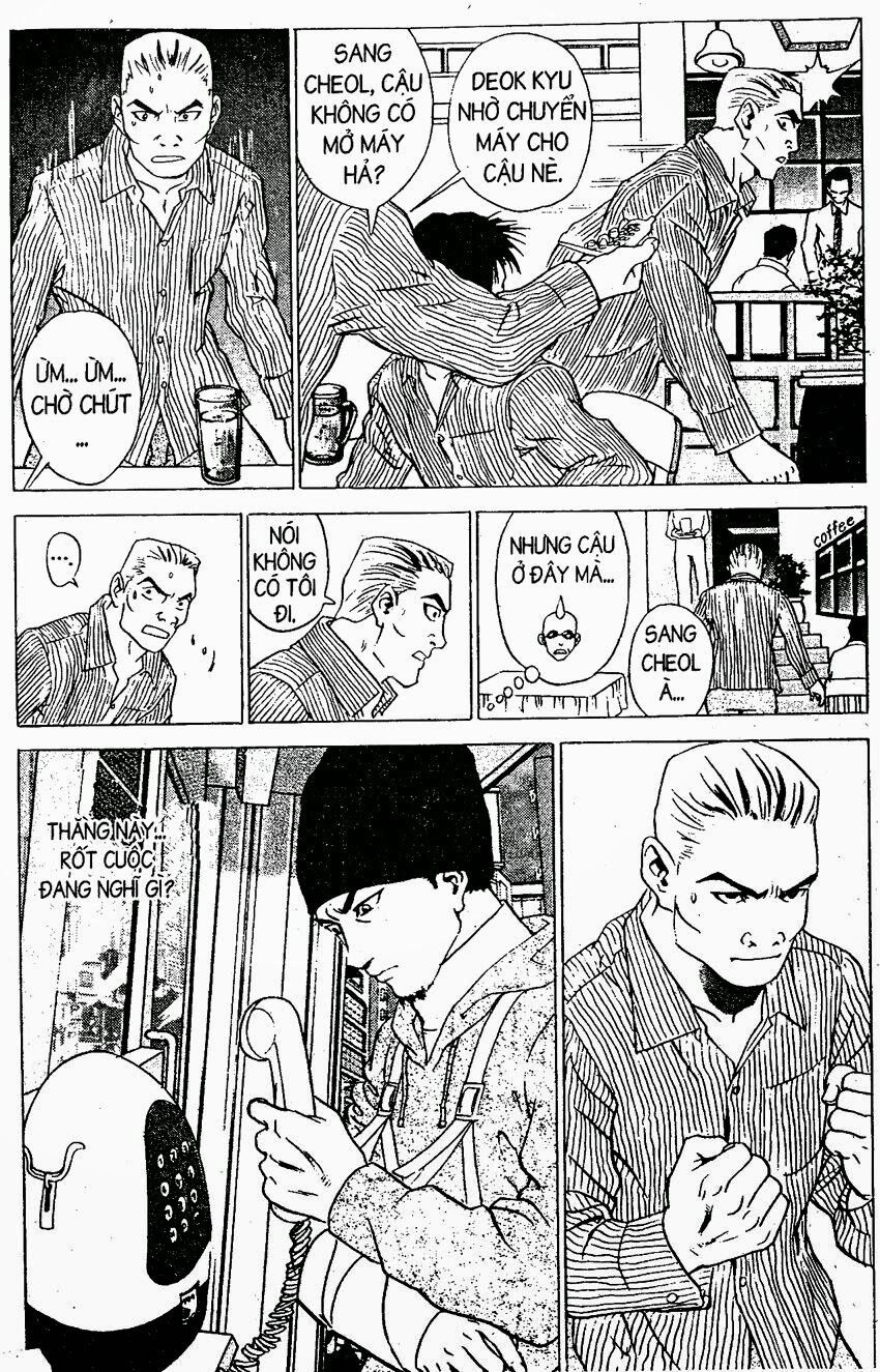 Ai Hơn Ai Chapter 102 - 7