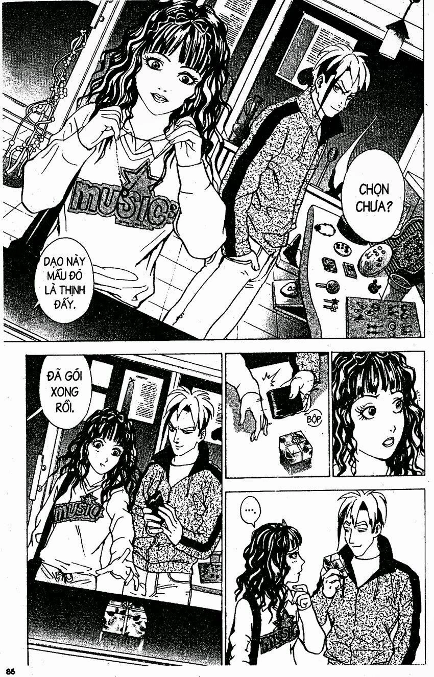 Ai Hơn Ai Chapter 102 - 15