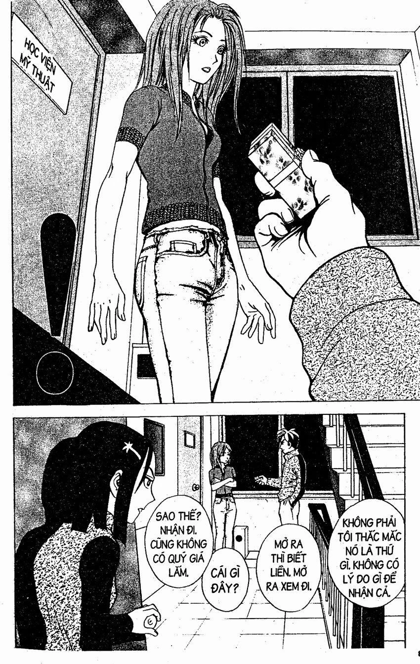 Ai Hơn Ai Chapter 102 - 16