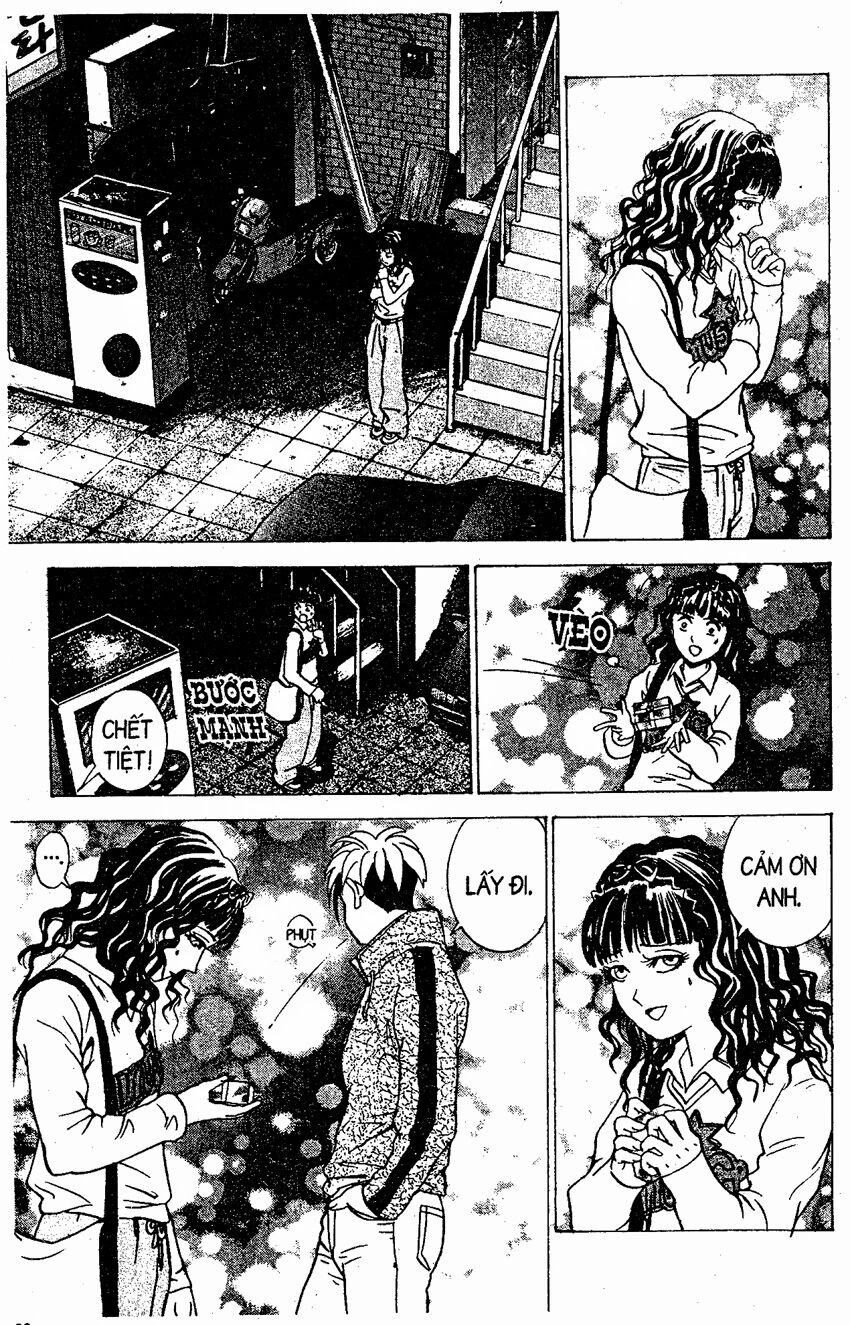 Ai Hơn Ai Chapter 102 - 19