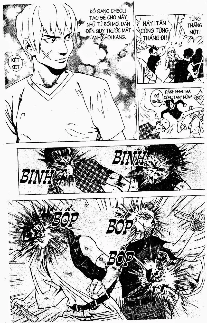 Ai Hơn Ai Chapter 103 - 21