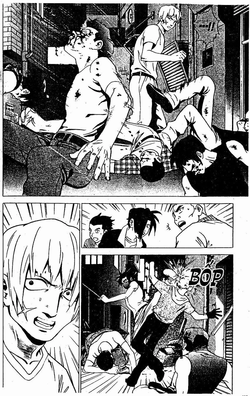 Ai Hơn Ai Chapter 103 - 22