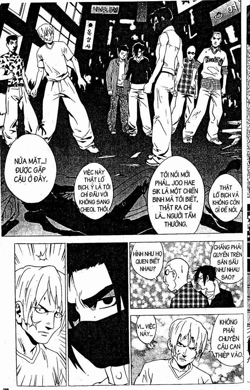 Ai Hơn Ai Chapter 104 - 3