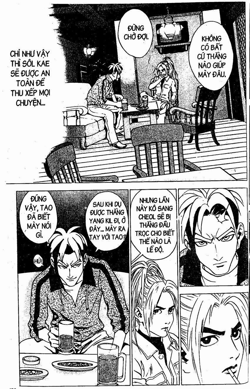 Ai Hơn Ai Chapter 104 - 11