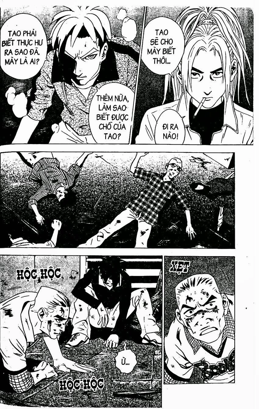 Ai Hơn Ai Chapter 104 - 16