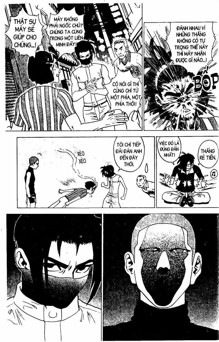 Ai Hơn Ai Chapter 105 - 1