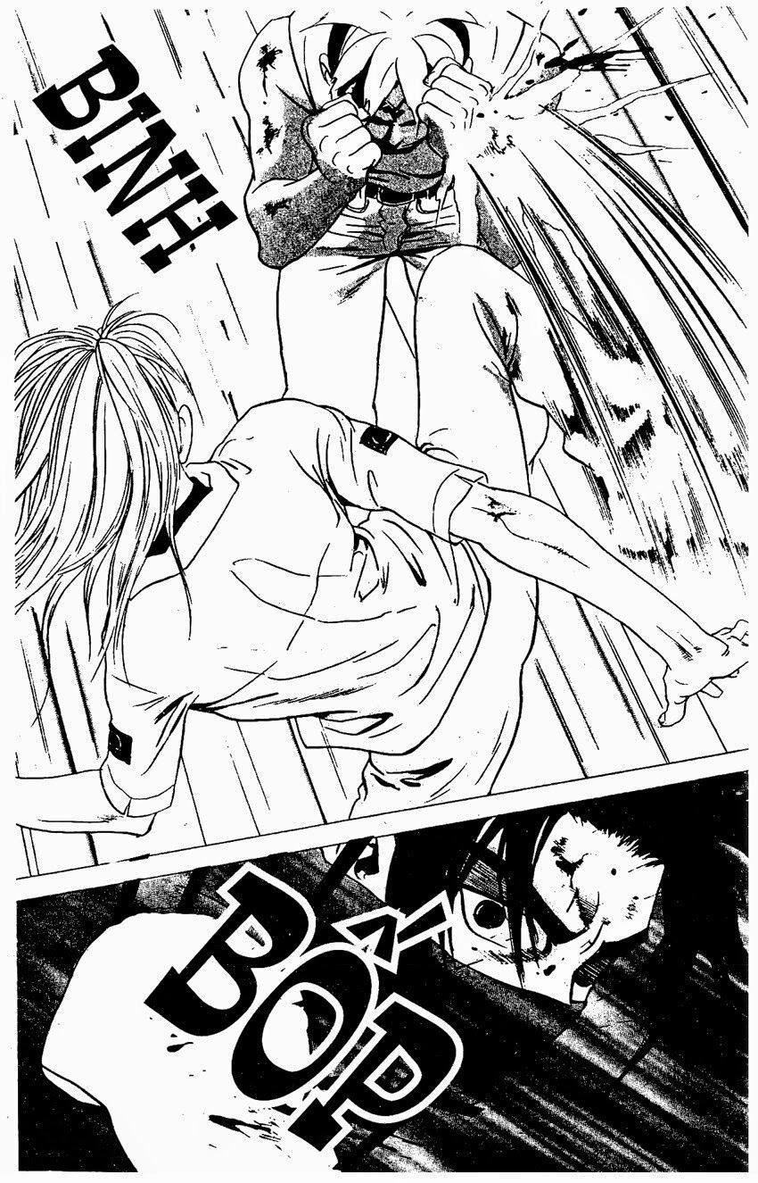 Ai Hơn Ai Chapter 105 - 5