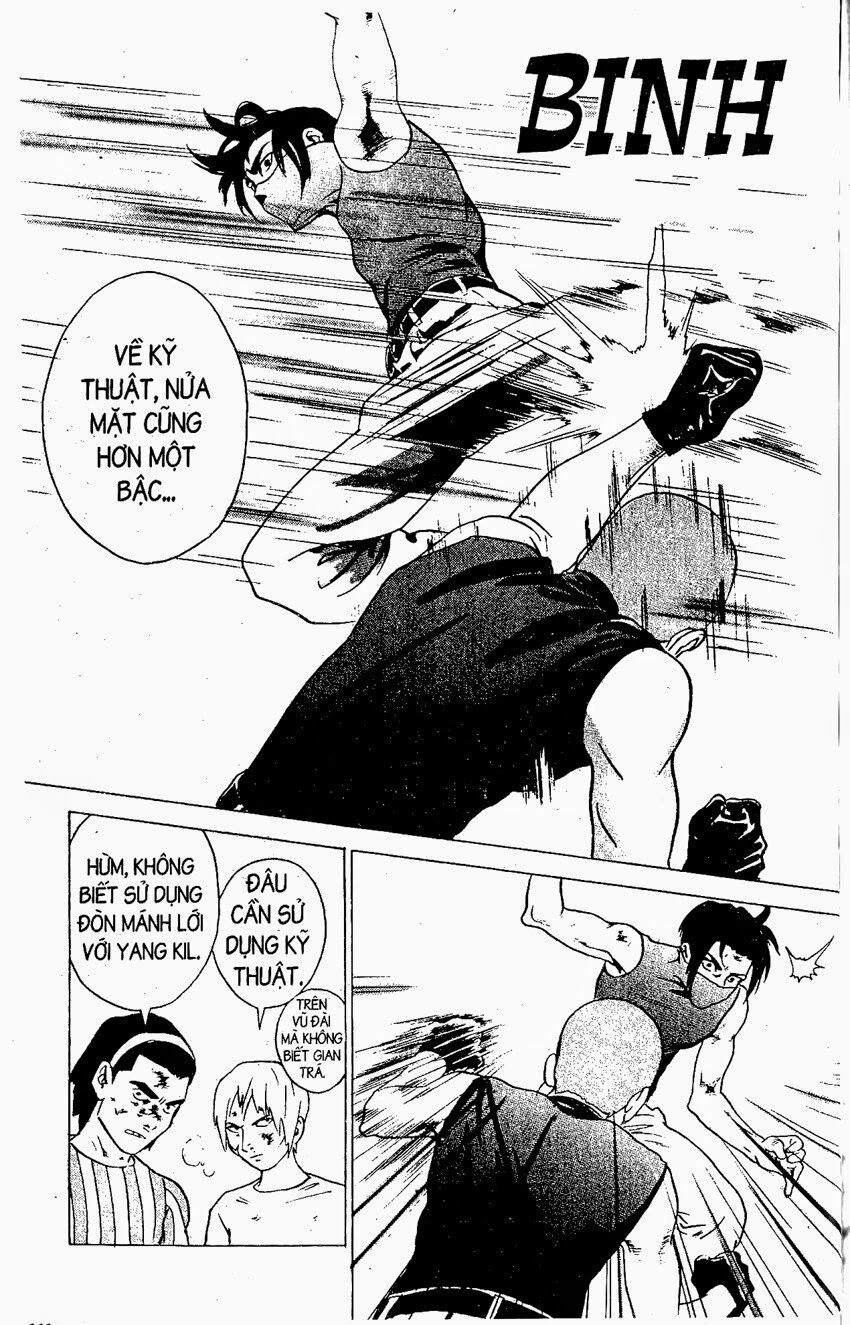 Ai Hơn Ai Chapter 105 - 7