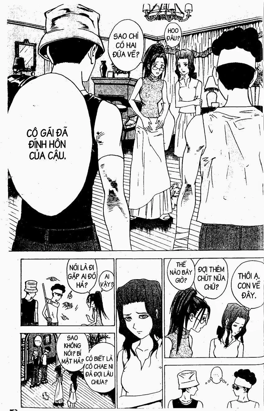 Ai Hơn Ai Chapter 105 - 13