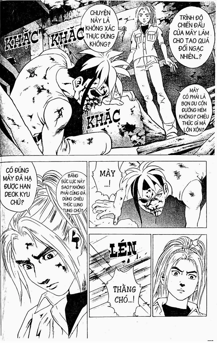 Ai Hơn Ai Chapter 105 - 16