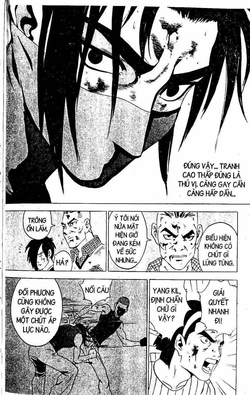 Ai Hơn Ai Chapter 105 - 22