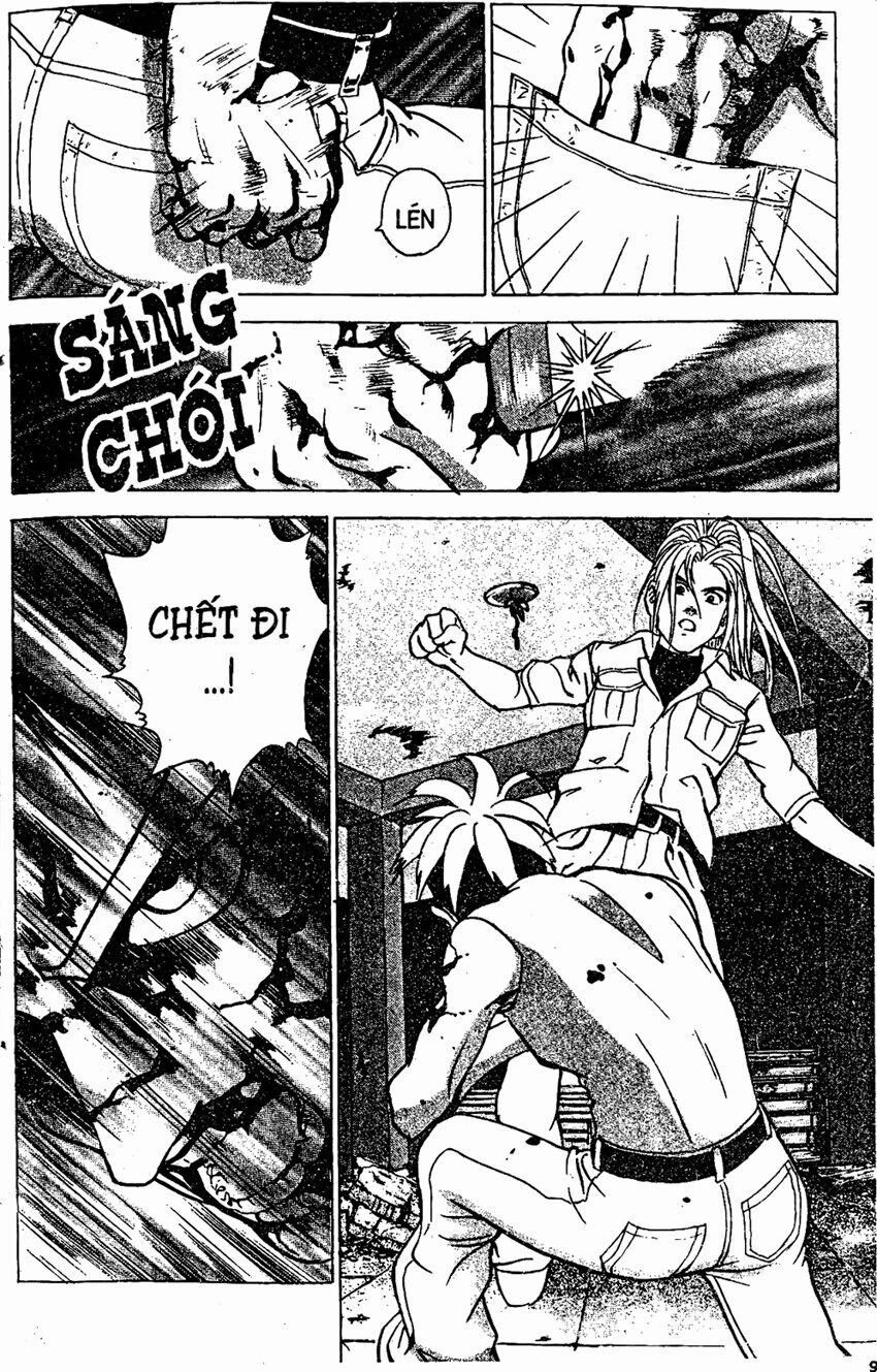 Ai Hơn Ai Chapter 106 - 5