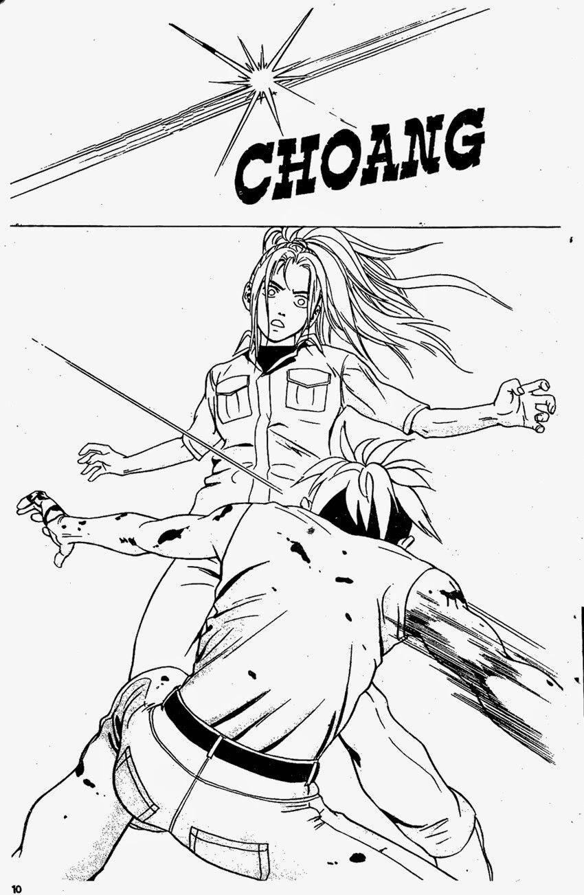 Ai Hơn Ai Chapter 106 - 6