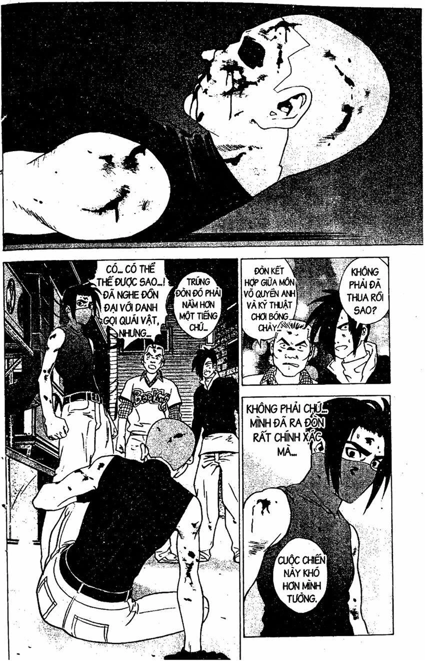 Ai Hơn Ai Chapter 106 - 9