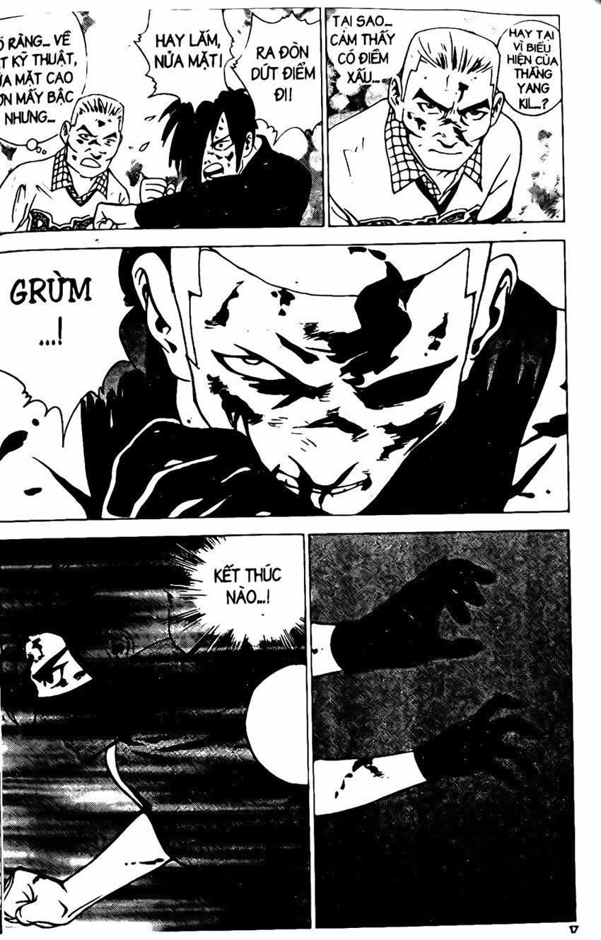 Ai Hơn Ai Chapter 106 - 13