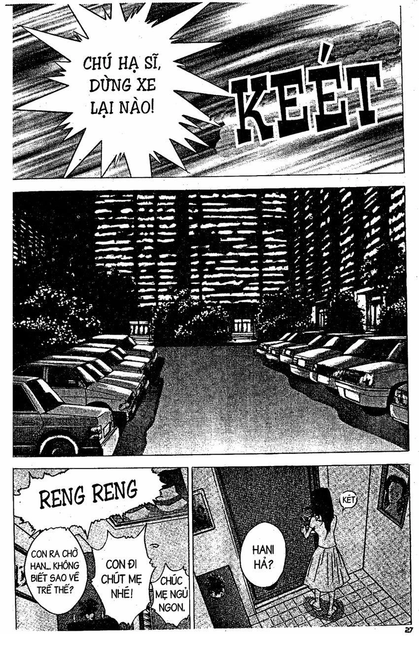 Ai Hơn Ai Chapter 107 - 1