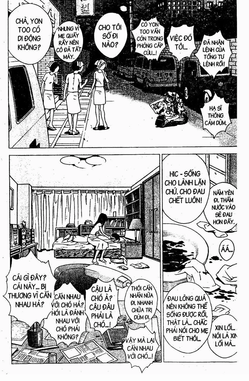 Ai Hơn Ai Chapter 107 - 6