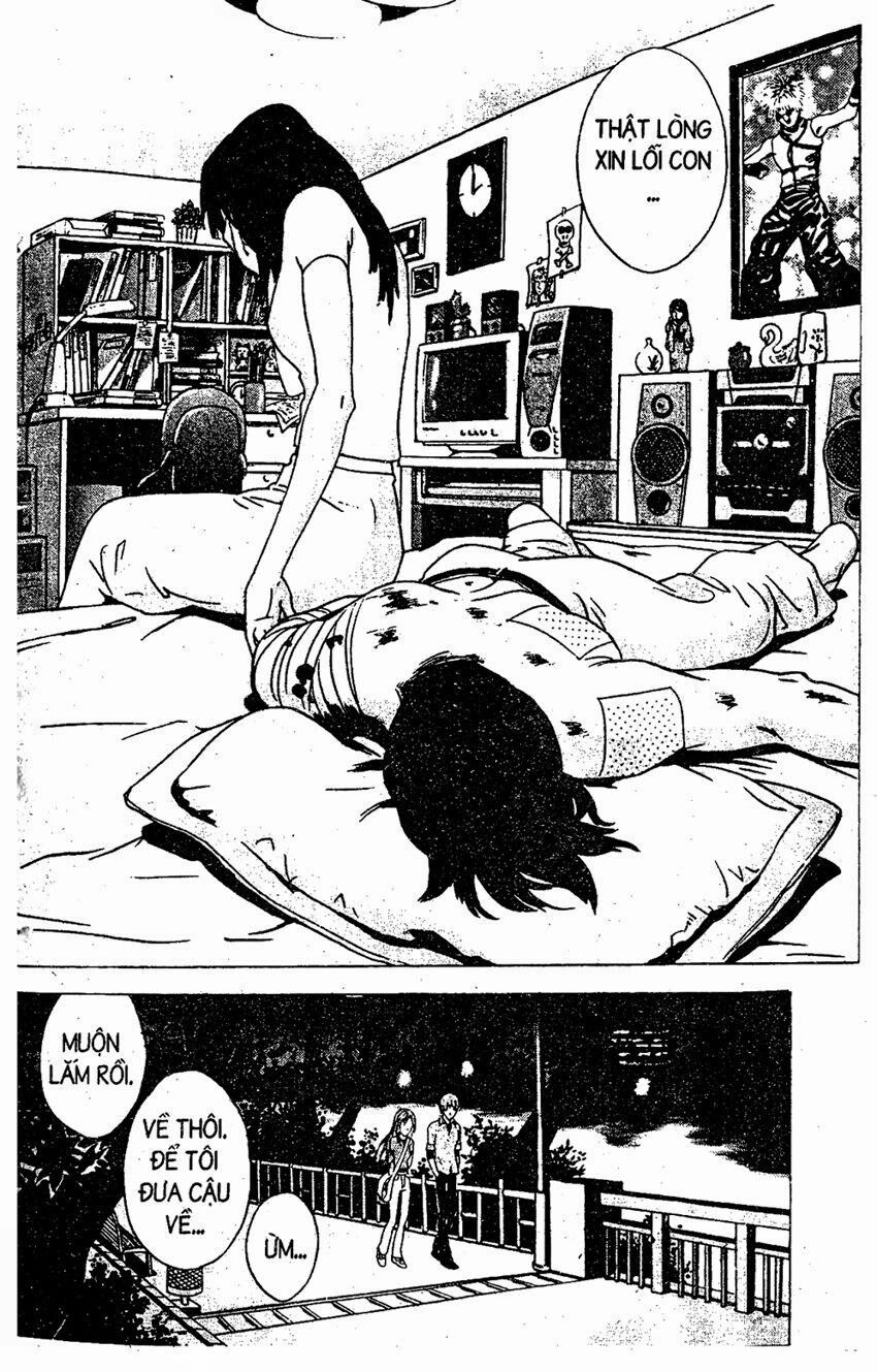 Ai Hơn Ai Chapter 107 - 7