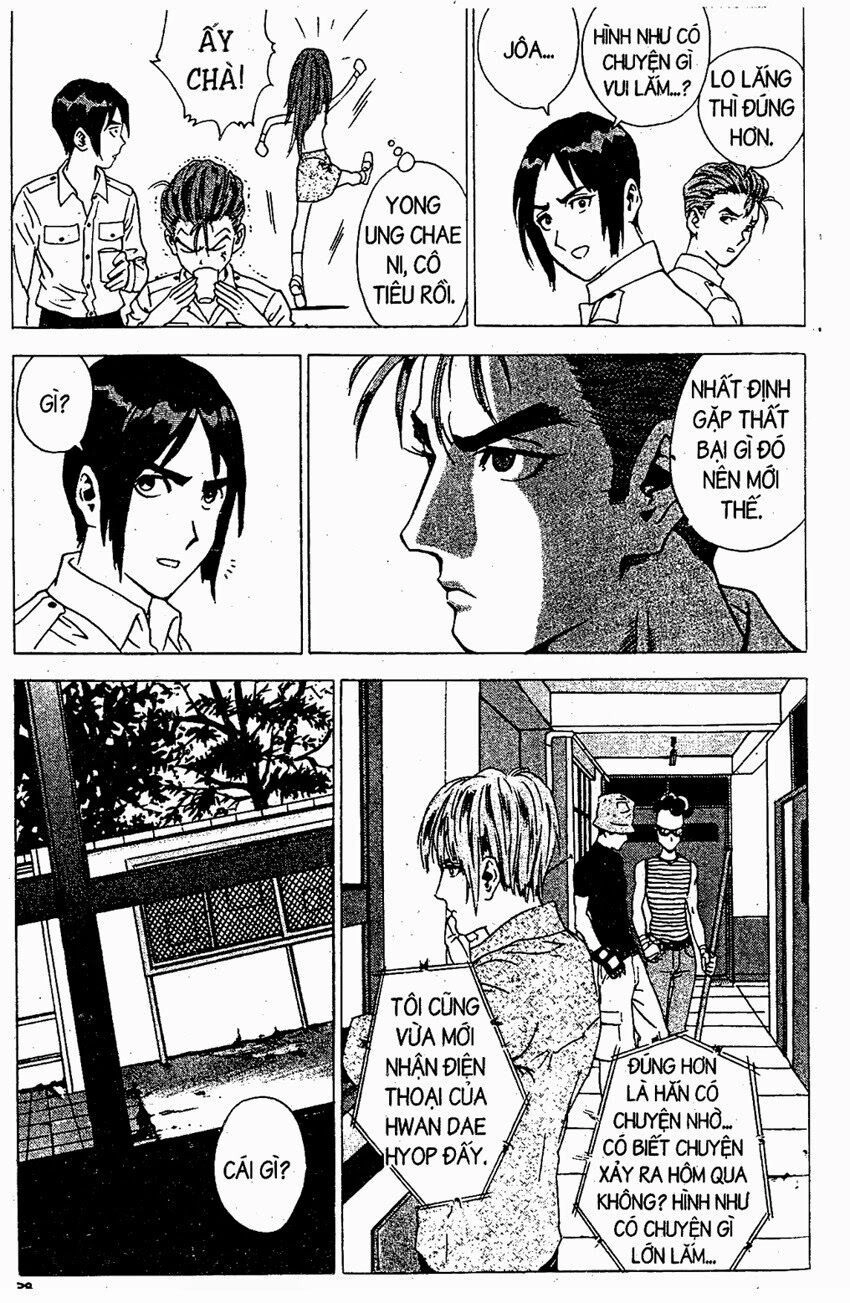 Ai Hơn Ai Chapter 107 - 12