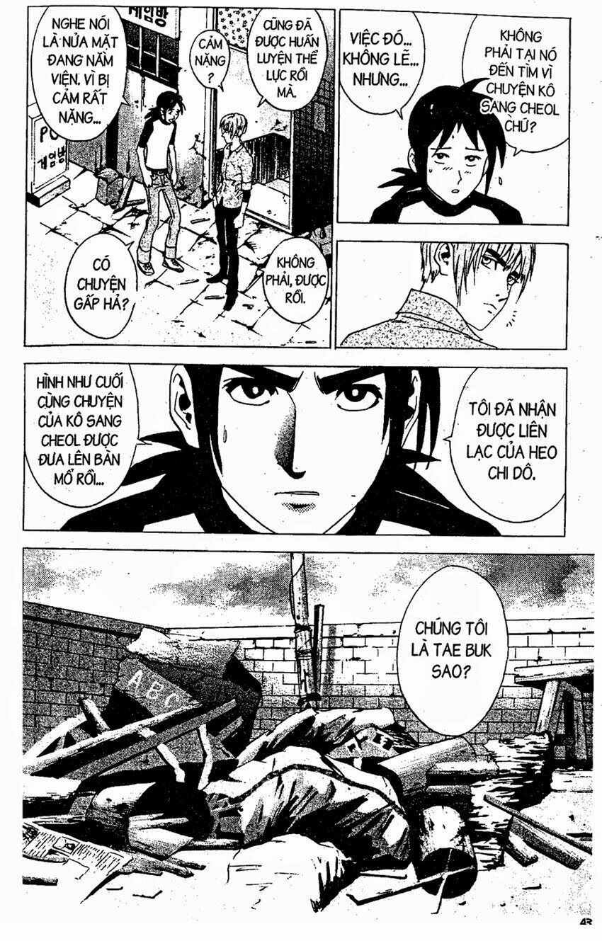 Ai Hơn Ai Chapter 107 - 17